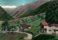 1966 breguzzo rifugio usato  Cremona
