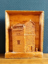Tableau bas relief d'occasion  Toulouse-