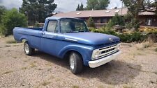 Ford f100 unibody for sale  Tijeras