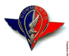 Paratrooper commando manufactu d'occasion  Expédié en Belgium