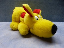 27530 schnuppi hund gebraucht kaufen  Hamburg