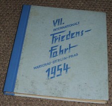 Vii internationale friedensfah gebraucht kaufen  Greifswald-Alte Stadtteile