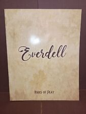 Everdell 1st edition for sale  Hartville