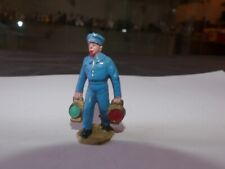 Figurine train personnage d'occasion  Villemomble