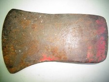 Vintage axe head for sale  Helena