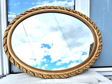 Large vintage oval for sale  HARTLEPOOL