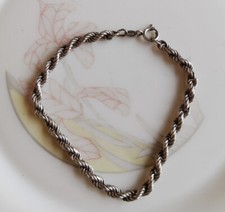 Belle bracelet vintage d'occasion  Limoges-