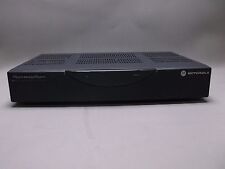 CONJUNTO DIGITAL INTERATIVO MOTOROLA DCT 1800 CATV TV CAIXA SUPERIOR GARANTIA DE 30 DIAS comprar usado  Enviando para Brazil