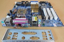 Gigabyte 8s649mf rev gebraucht kaufen  Nürnberg