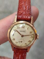 Eberhard watch vintage usato  Trieste