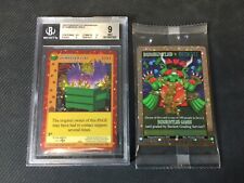 Disgruntled games dumpster for sale  Dayton