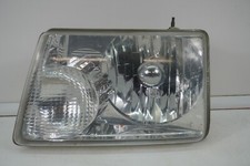 Lâmpada de farol de halogênio original fabricante de equipamento original Ford Ranger para motorista esquerdo 2001-2011 comprar usado  Enviando para Brazil