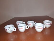 Illy espresso tazza usato  Avellino