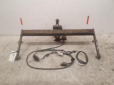 Volvo v70 towbar for sale  BURY