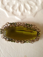 Belle broche vintage d'occasion  France