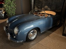 1957 porsche 356 for sale  Eagle