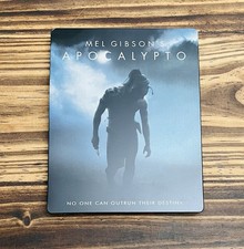 Apocalypto zavvi exclusive for sale  Nevada