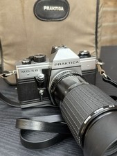 Praktica mtl 35mm for sale  EVESHAM