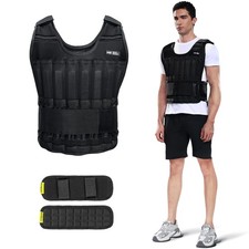 Weighted vest men for sale  Minneapolis