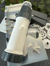 Tcm gebäckpresse formscheiben gebraucht kaufen  Schorndorf