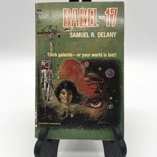 Babel samuel delany for sale  Oxnard