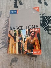 Barcellona incontri damien usato  Forli