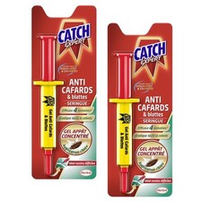 2372775 catch lot d'occasion  France