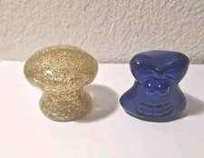 2000 Halloween World Wide Crazy Bones McD Brinquedos Conjunto de 2 Multicoloridos comprar usado 2000 Halloween World Wide Crazy Bones McD Brinquedos Conjunto de 2 Multicoloridos comprar usado  Enviando para Brazil