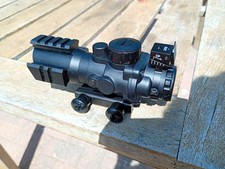 Nuprol acog scope for sale  PETERBOROUGH