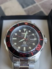 Relógio masculino Invicta Grand Diver modelo 14652 comprar usado Relógio masculino Invicta Grand Diver modelo 14652 comprar usado  Enviando para Brazil