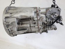 Getriebe gang mercedes gebraucht kaufen  Wittenburg