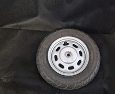 Roller komplettrad dicht gebraucht kaufen  Bielefeld