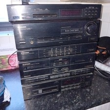Pioneer stereo multi for sale  NUNEATON