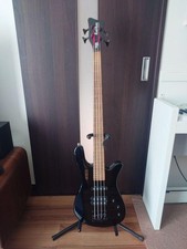 RockBass por Warwick Blackhawk do Japão, usado comprar usado  Enviando para Brazil