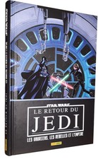 Star wars retour d'occasion  Meudon