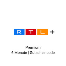 Rtl premium gutschein gebraucht kaufen  Deutschland