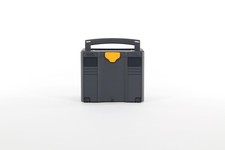 Schneider systainer sys usato  Spedire a Italy