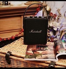 Enceinte fils bluetooth d'occasion  Les Vans