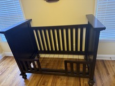 Bassett baby crib for sale  Chattanooga