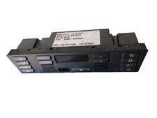 2003 BMW 530i A/C aquecedor ar condicionado controle climático P/N 64.11-6 916 641 fabricante de equipamento original comprar usado 2003 BMW 530i A/C aquecedor ar condicionado controle climático P/N 64.11-6 916 641 fabricante de equipamento original comprar usado  Enviando para Brazil