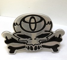 Toyota skull crossbones for sale  Friendsville