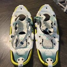 Tubbs wilderness unisex for sale  Bauxite