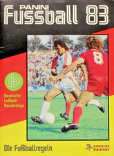 Panini fussball bundesliga gebraucht kaufen  Köln