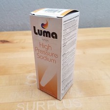 Luma hp050m high for sale  Kawkawlin