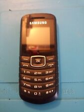 Cellulare samsung e1080i usato  Santa Maria di Licodia