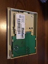 Vaillant timeswitch 130 for sale  NORWICH