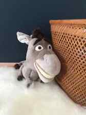 Plush blanket donkey d'occasion  Expédié en Belgium