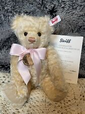 Steiff prince charlotte for sale  BURTON-ON-TRENT