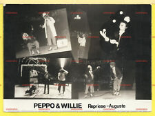 Spettacolo circo clown usato  Catania