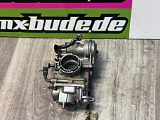 Yamaha yzf 250 gebraucht kaufen  Coesfeld